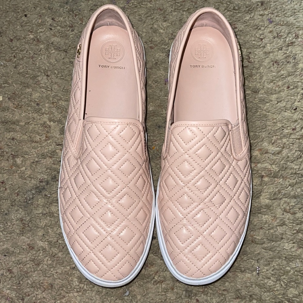 Tory Burch shoes